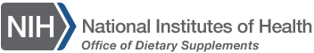 NIH ODS logo